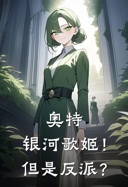 奥特：银河歌姬！但是反派？