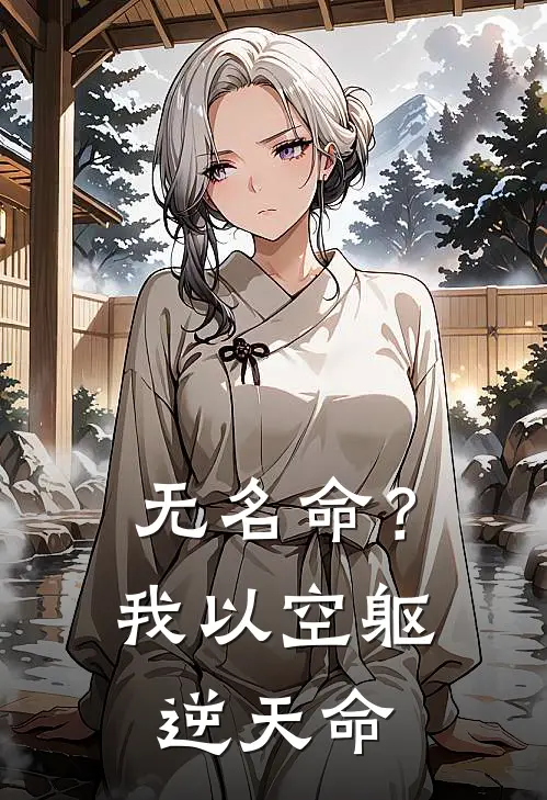 无名命？我以空躯逆天命