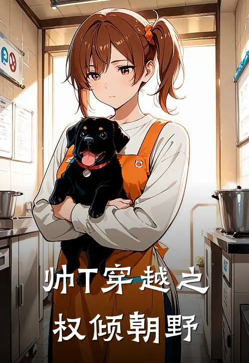帅T穿越之权倾朝野