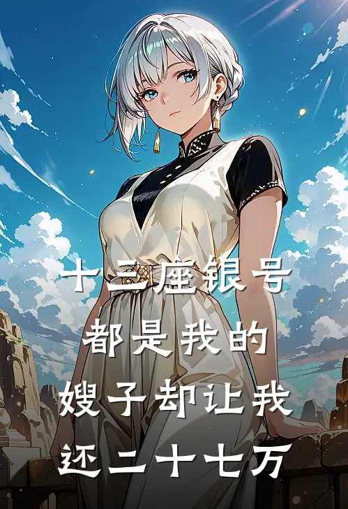 十三座银号都是我的，嫂子却让我还二十七万
