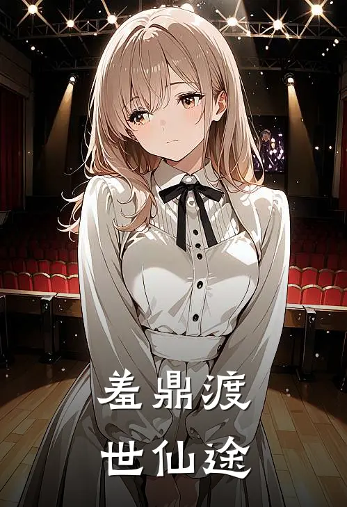 羞鼎渡世仙途