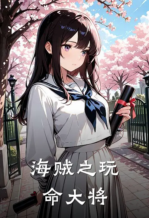 海贼之玩命大将