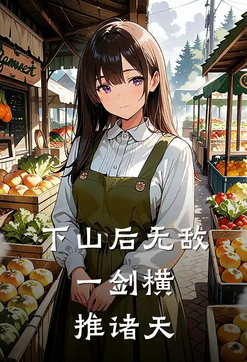 下山后无敌：一剑横推诸天