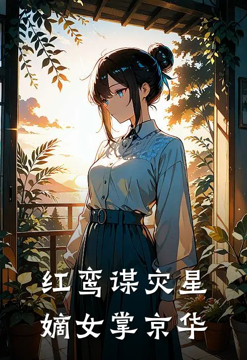 红鸾谋灾星嫡女掌京华