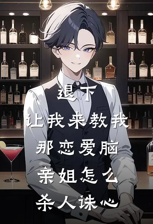 退下，让我来教我那恋爱脑亲姐怎么杀人诛心