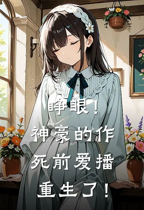 睁眼！神豪的作死前爱播重生了！