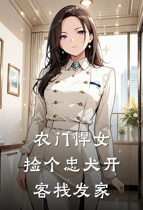 农门悍女：捡个忠犬开客栈发家