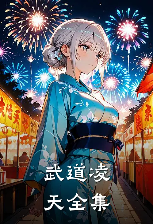 武道凌天全集