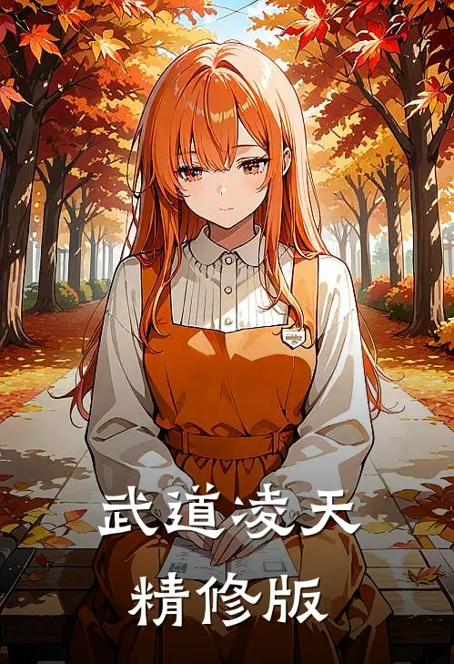 武道凌天精修版