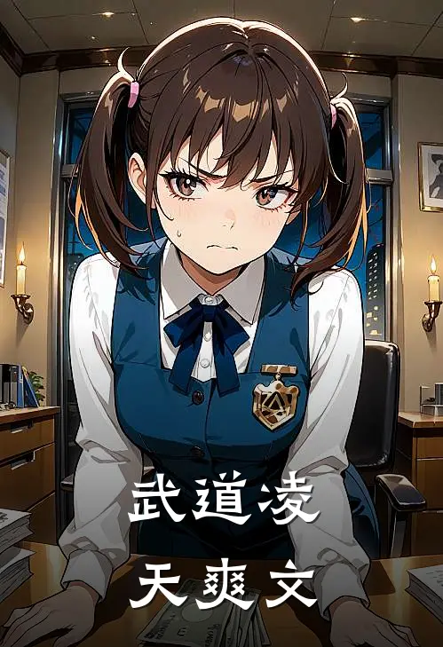 武道凌天爽文