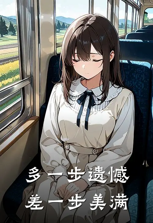 多一步遗憾，差一步美满