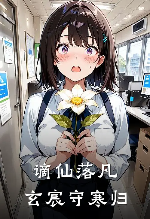 谪仙落凡：玄宸守寒归