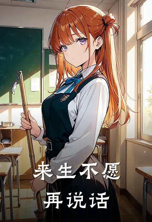 来生不愿再说话的句子