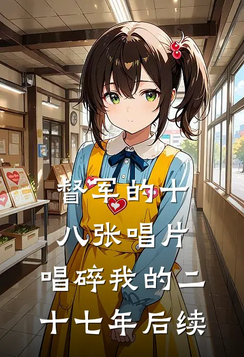 督军的十八张唱片，唱碎我的二十七年后续