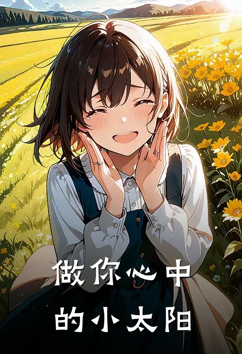 做你心中的小太阳