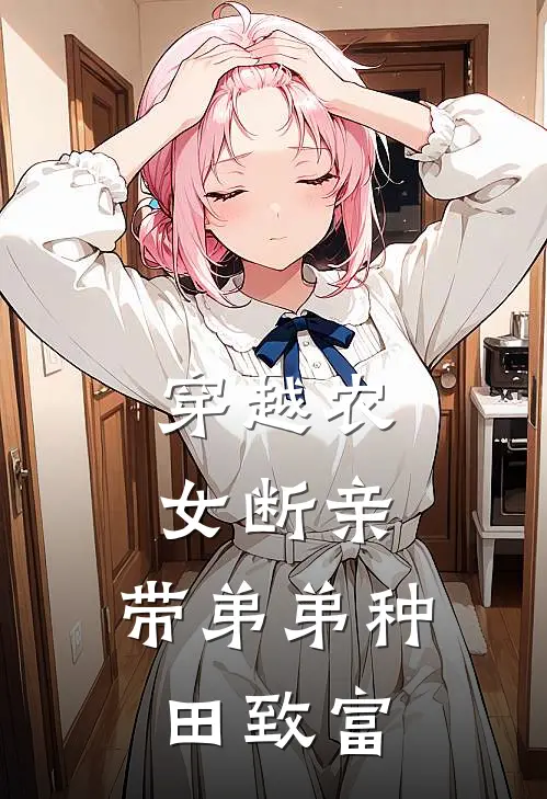 穿越农女断亲,带弟弟种田致富