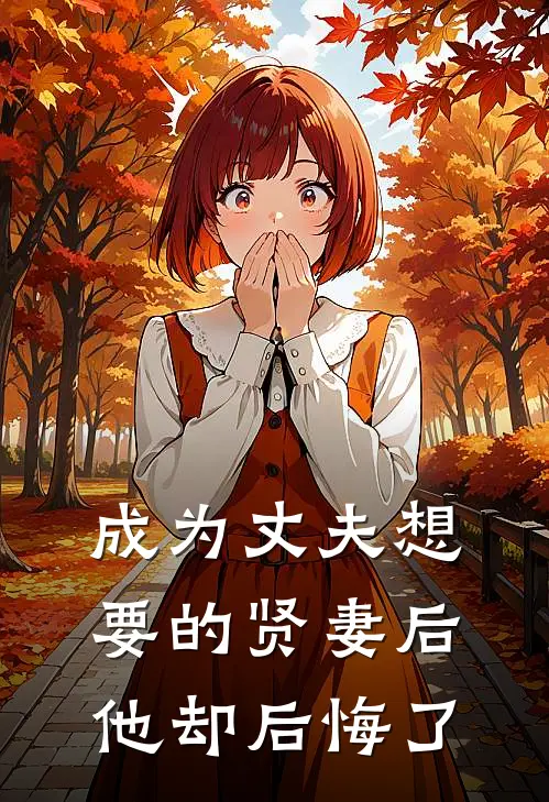 成为丈夫想要的贤妻后,他却后悔了怎么办