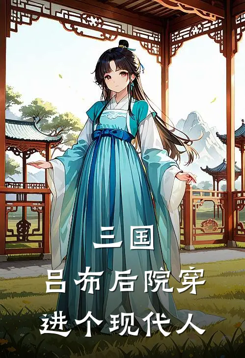 三国吕布后院穿进个现代人的