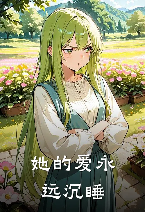 她的爱永远沉睡英语