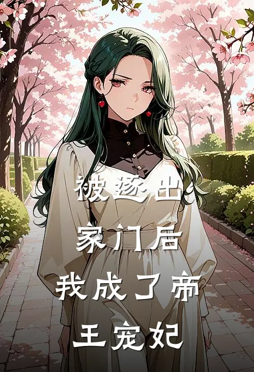 被逐出家门后，我成了帝王宠妃