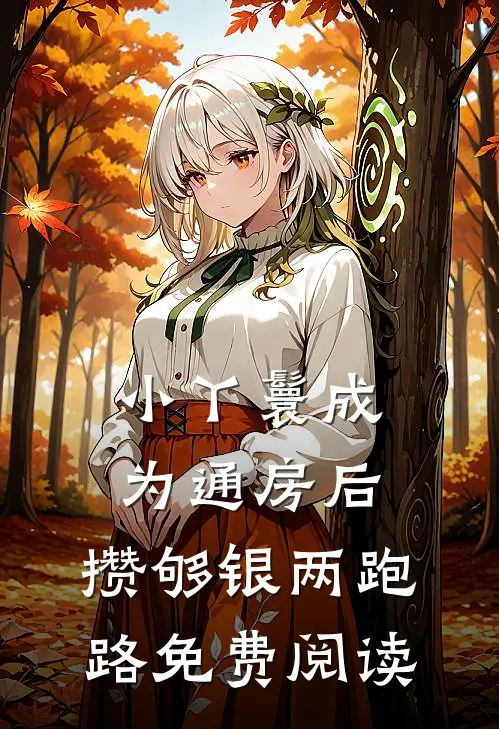小丫鬟成为通房后，攒够银两跑路免费阅读