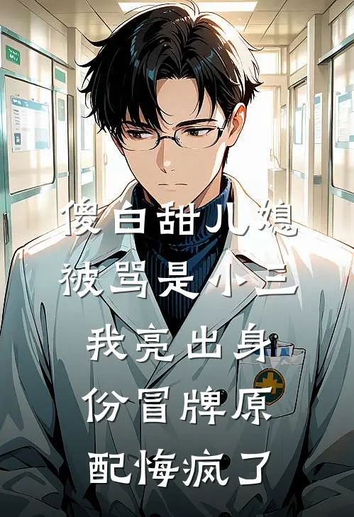 傻白甜儿媳被骂是小三，我亮出身份冒牌原配悔疯了