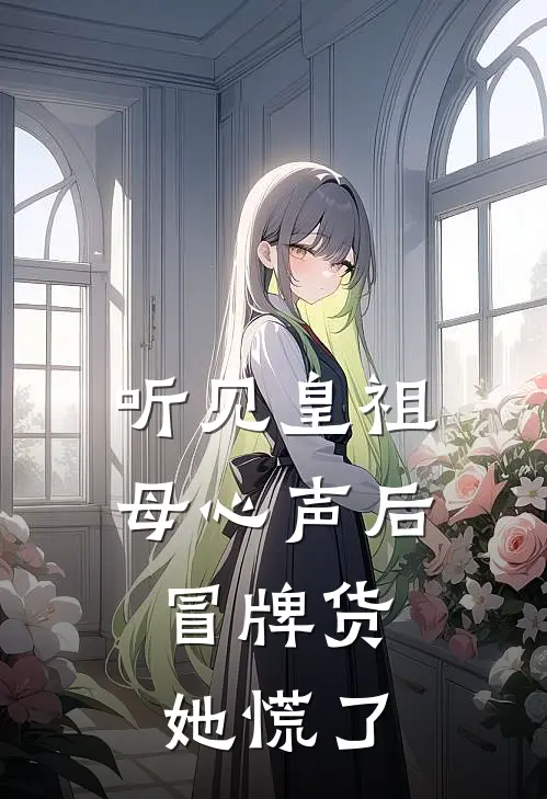 听见皇祖母心声后，冒牌货她慌了