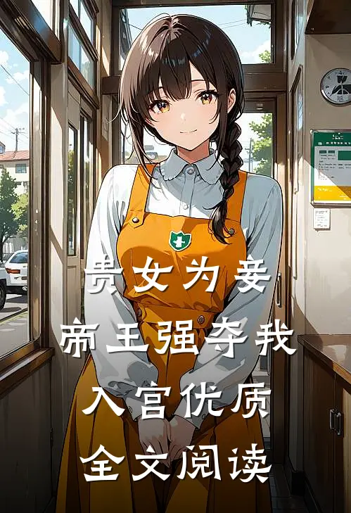 贵女为妾，帝王强夺我入宫优质全文阅读