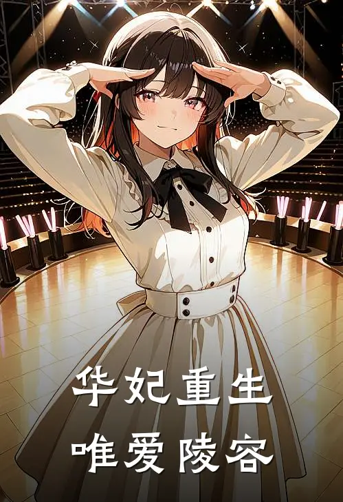 华妃重生：唯爱陵容