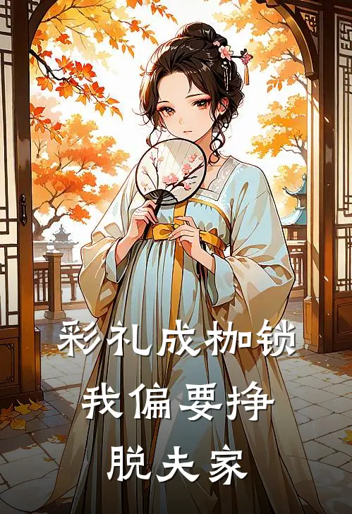 彩礼成枷锁，我偏要挣脱夫家