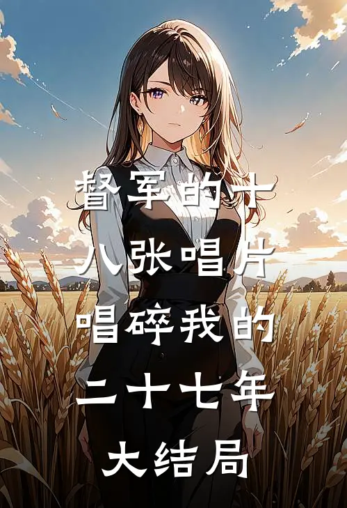 督军的十八张唱片，唱碎我的二十七年大结局