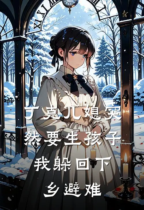 丁克儿媳突然要生孩子，我躲回下乡避难