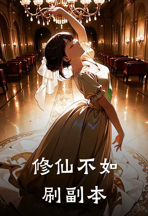 修仙不如刷副本的