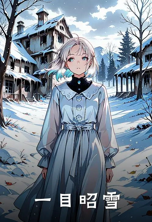 一目昭雪
