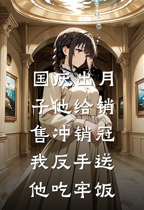 国庆出月子他给销售冲销冠，我反手送他吃牢饭