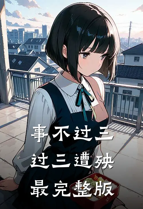 事不过三，过三遭殃最完整版
