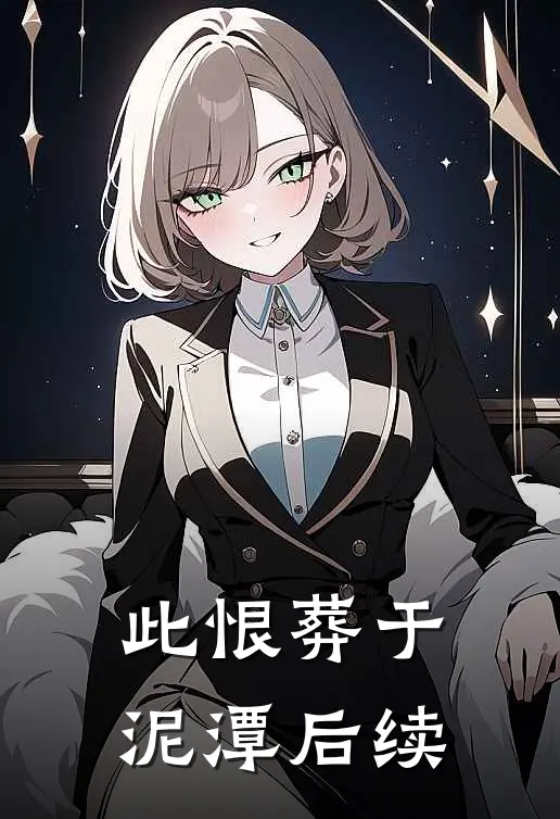 此恨葬于泥潭后续