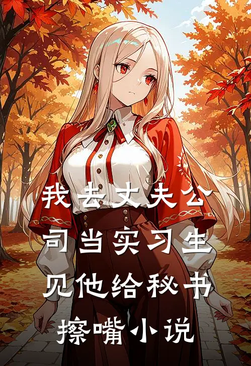 我去丈夫公司当实习生见他给秘书擦嘴小说