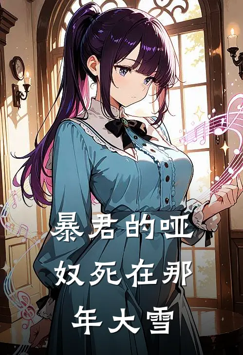 暴君的哑奴死在那年大雪
