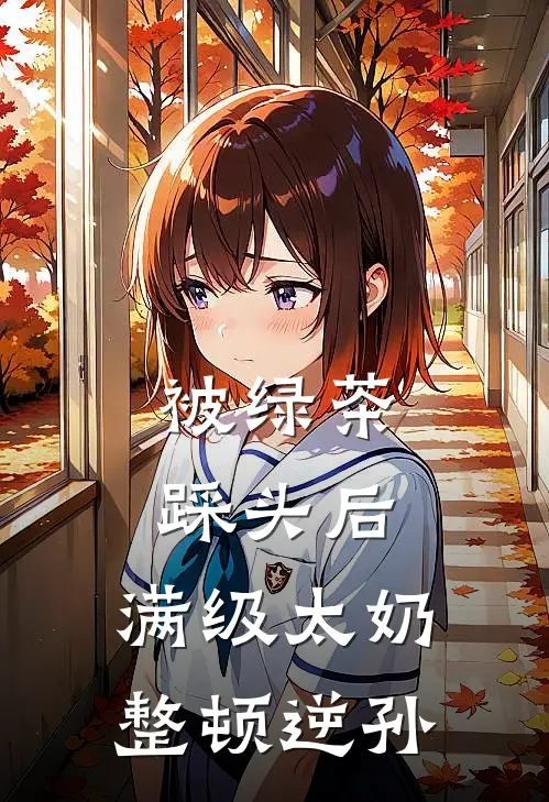 被绿茶踩头后，满级太奶整顿逆孙