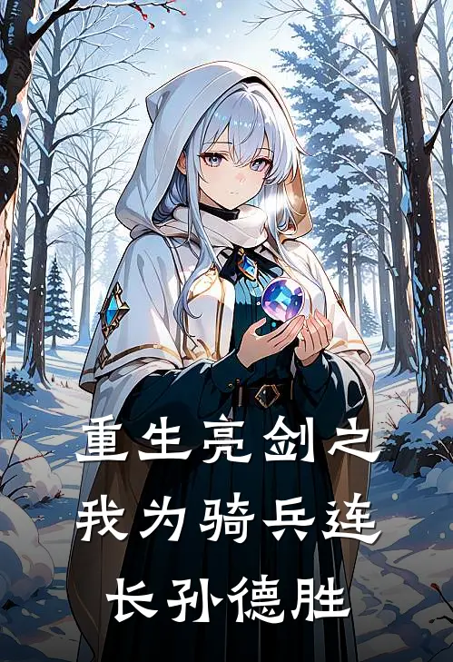 重生亮剑之我为骑兵连长孙德胜免费阅读
