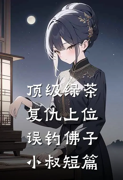 顶级绿茶复仇上位，误钓佛子小叔短篇