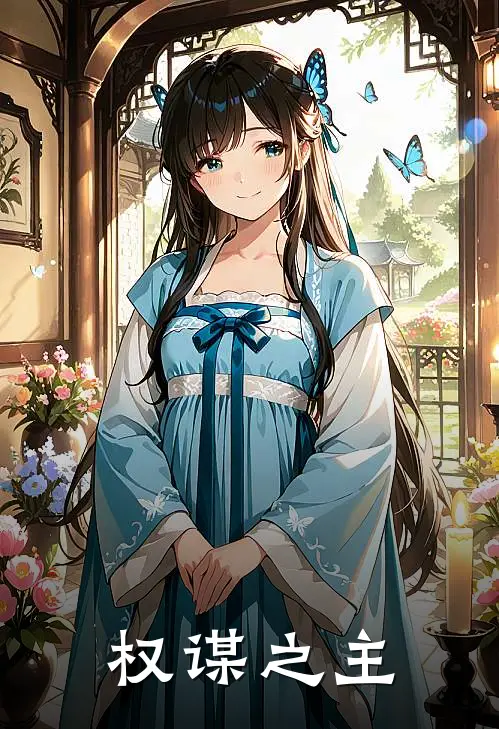 权谋之主