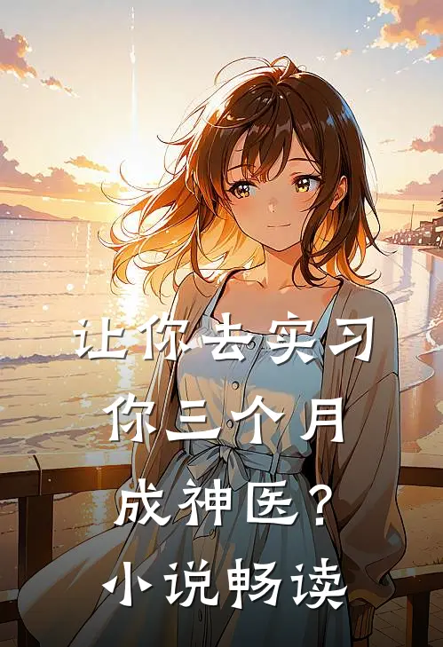 让你去实习，你三个月成神医？小说畅读