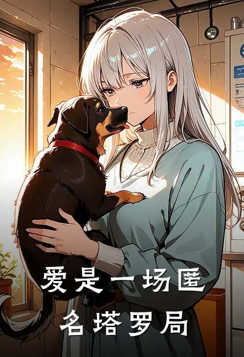 爱是一场匿名塔罗局下一句