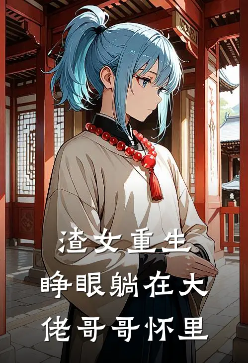 渣女重生,睁眼躺在大佬哥哥怀里
