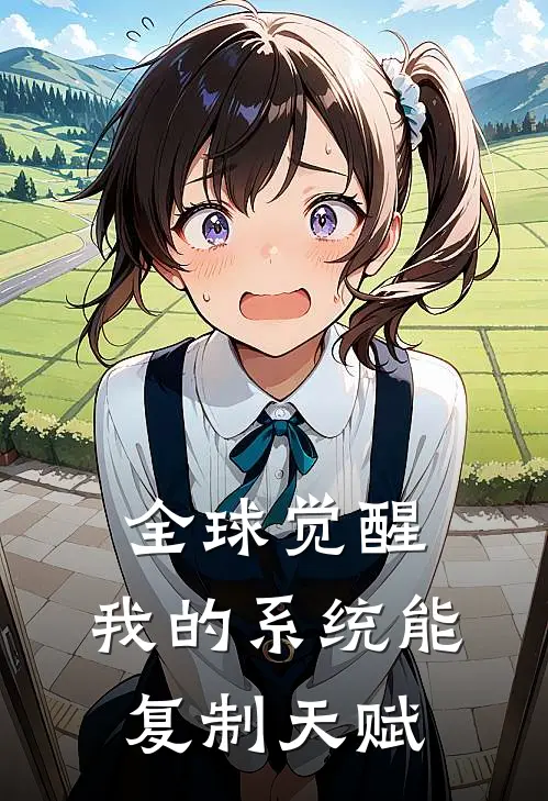 全球觉醒，我的系统能复制天赋