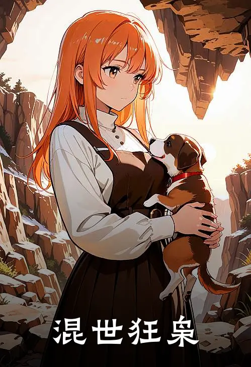 混世狂枭