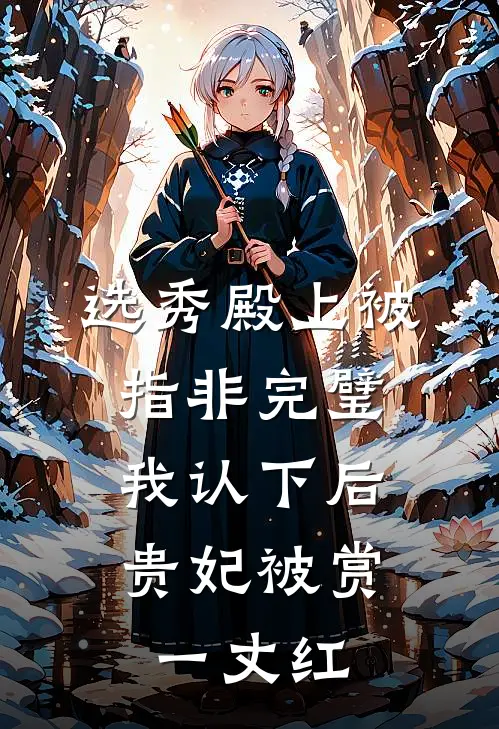 选秀殿上被指非完璧，我认下后贵妃被赏一丈红