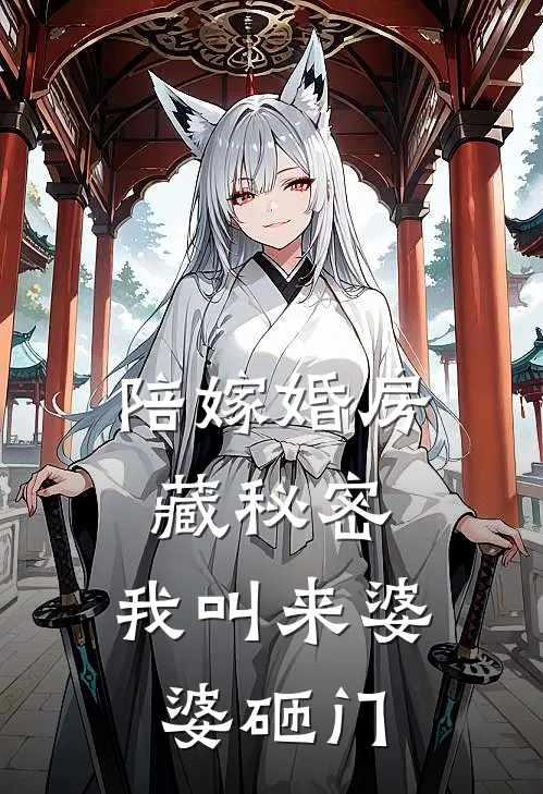 陪嫁婚房藏秘密,我叫来婆婆砸门怎么办